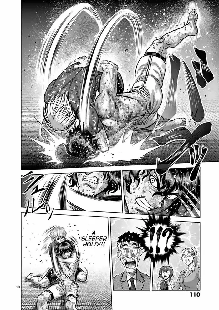 Kengan Ashura Chapter 186 image 18_optimized
